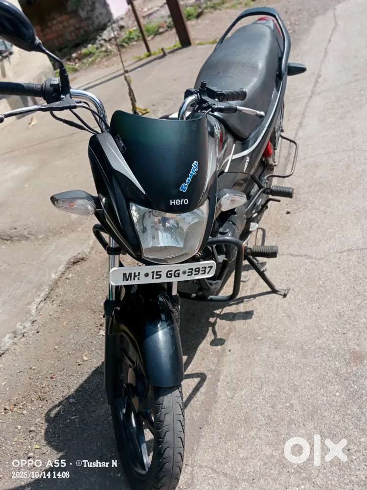 Passion pro, good condition, urgent sale