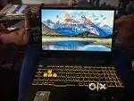 Asus tuf f15