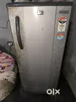 Sell my fridge 5k only all are working condition