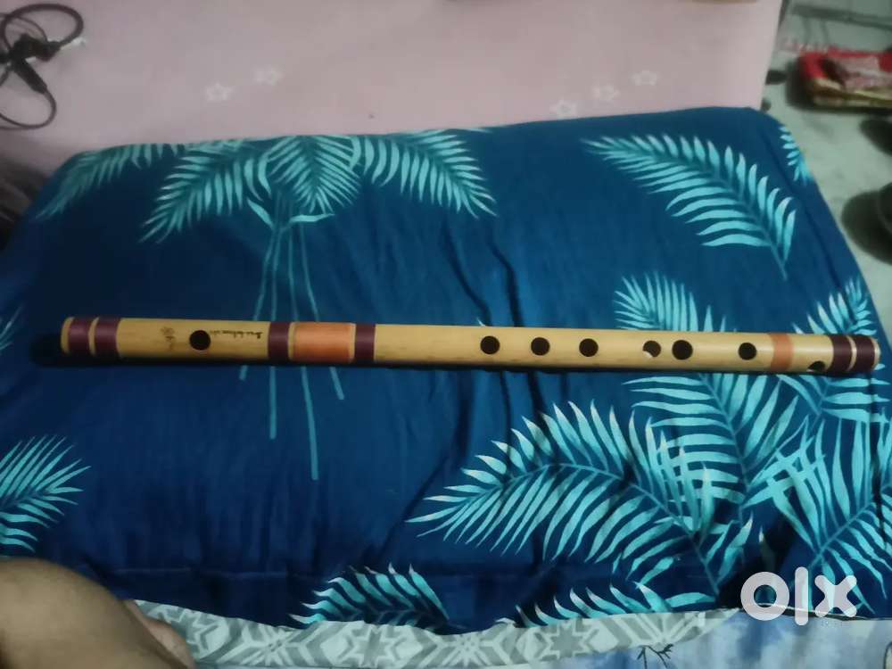 Punam fluet c natural