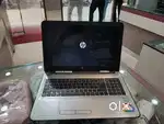 hp Core i5 16gb ram 500gb ssd with charger new battery