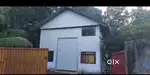 Godown for rent
