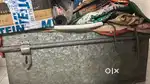 Storage aluminium Box