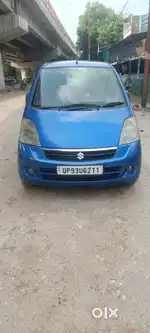 Maruti Suzuki Zen Estilo 2008 Petrol Good Condition