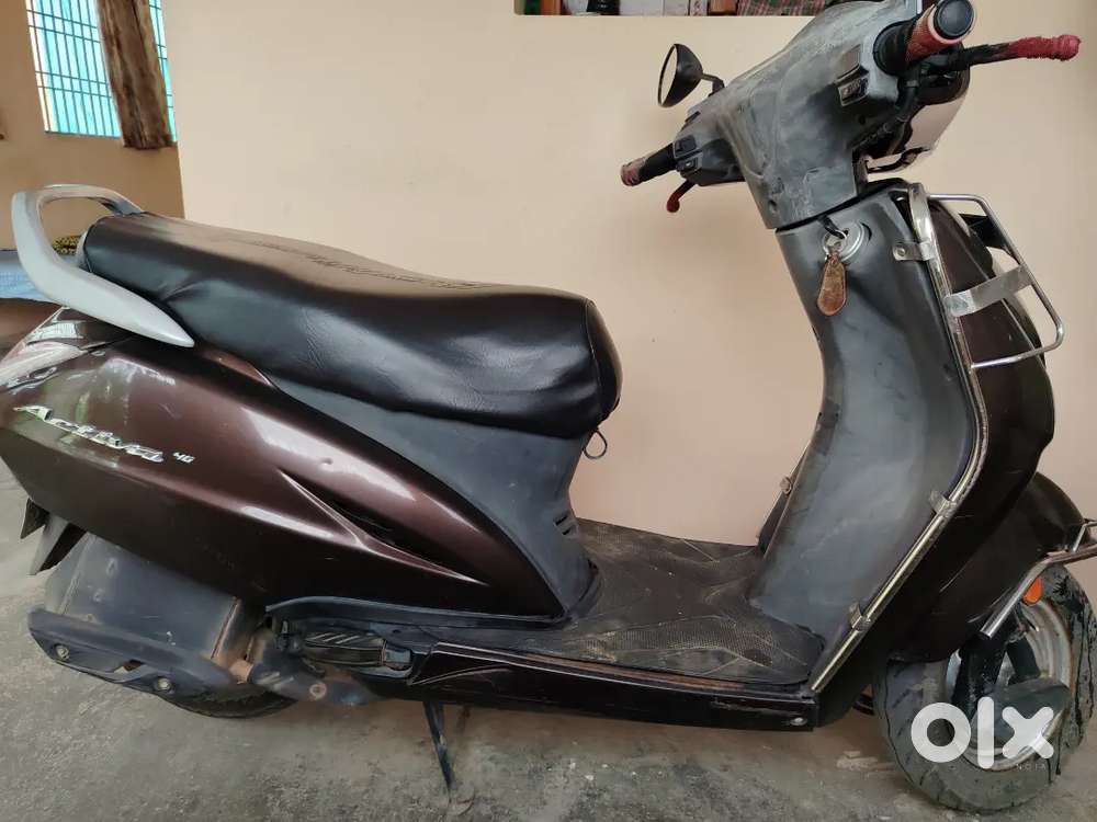 Honda Activa 4G for sale