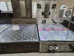 6 b 5 bed 3 door wardrobe 099
