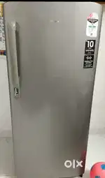 192 Ltr Refrigerator Sell 2021 Model