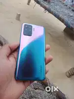 Oppo f19 pro all orginal