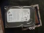 Combo pack of all part of computer