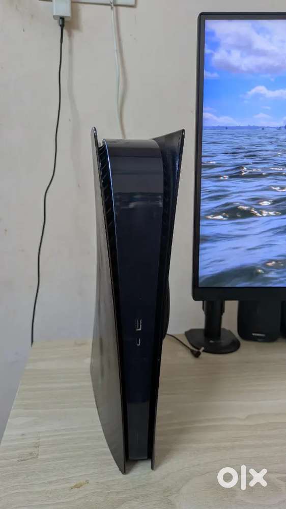 Playstation 5 digital edition 825gb