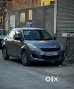 Maruti Suzuki Swift Dzire 2013