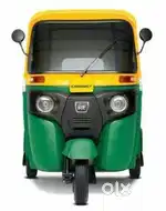 Need auto Driver at 700/- rent