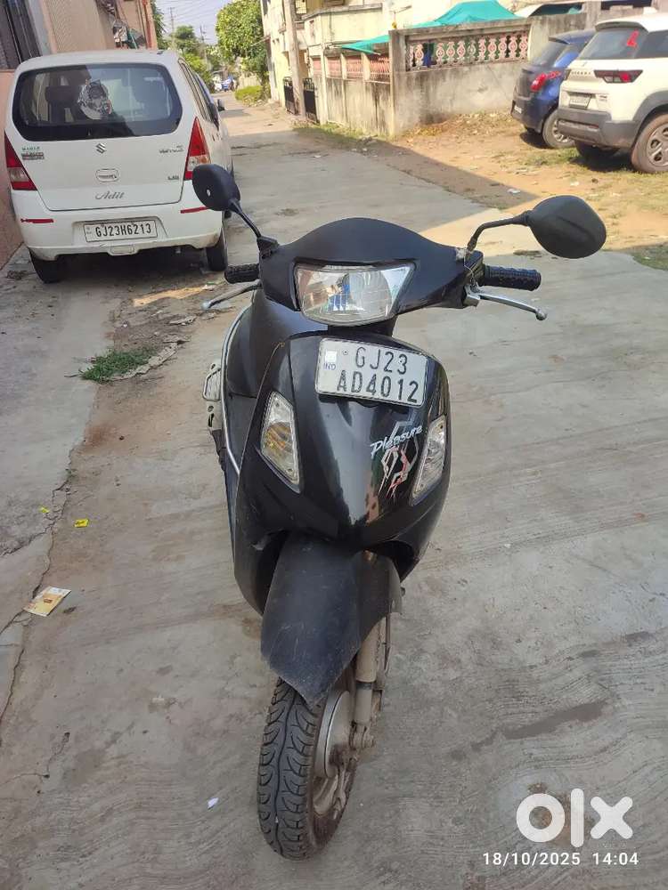 Pleasure Single owner