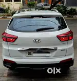Hyundai Creta 1.6 VTVT AT SX Plus, 2016, Petrol