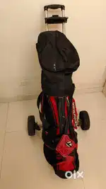 TaylorMade Golf Set Graphite
