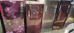 SINGLE DOOR DOUBLE DOOR REFRIGERATOR AVAILABLE
