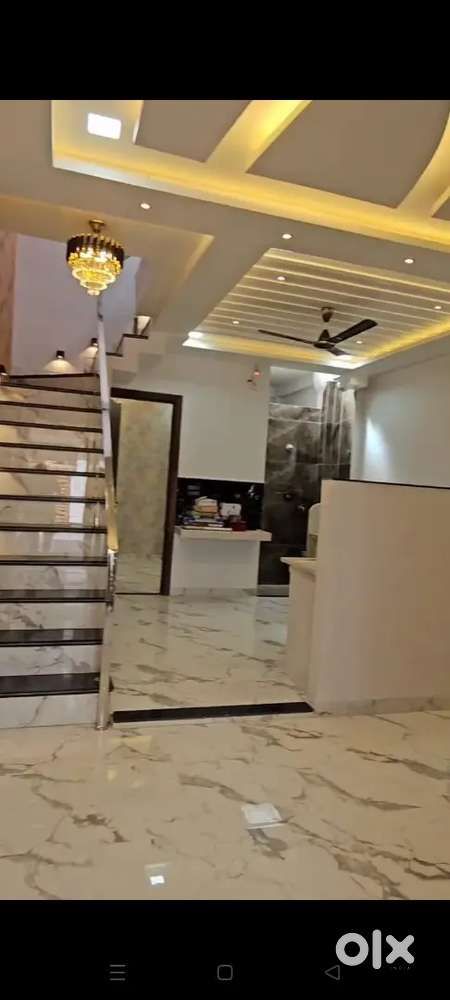 2bhk independent house dewas naka