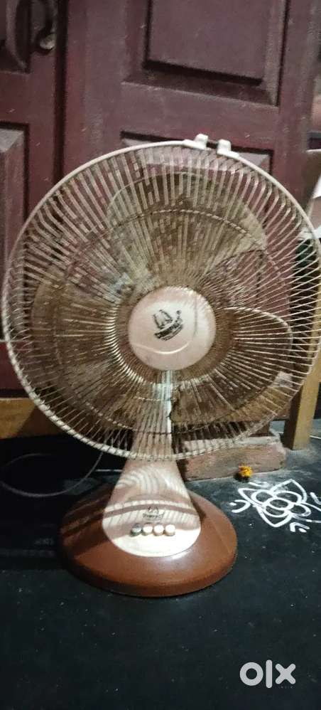 Table Fan for Sale