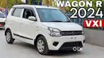 MARUTI T PERMIT CAR WAGON R LXI CNG