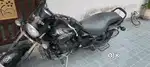 Good condition bike