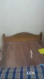 6*4 ka bed