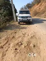 Mahundera bolero b6(o)