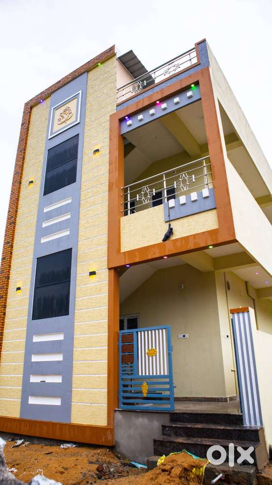 Tuda Aproved new House For Sale