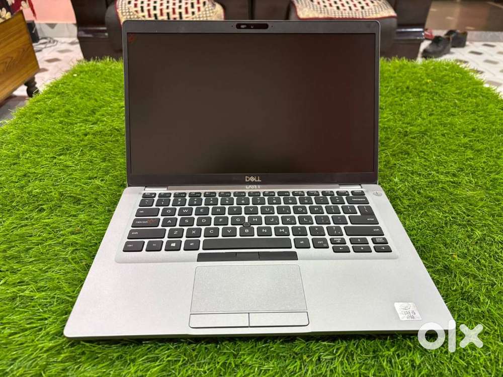 Dell 5410 i5 10th gen laptop new condition