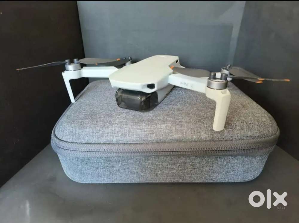 Used DJI Mini SE 2.7K Camera Drone