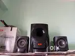 Home theater