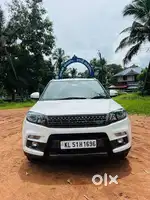 Maruti Suzuki Brezza ZDi Plus, 2016, Diesel