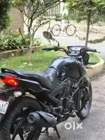 Honda unicorn 2017 model