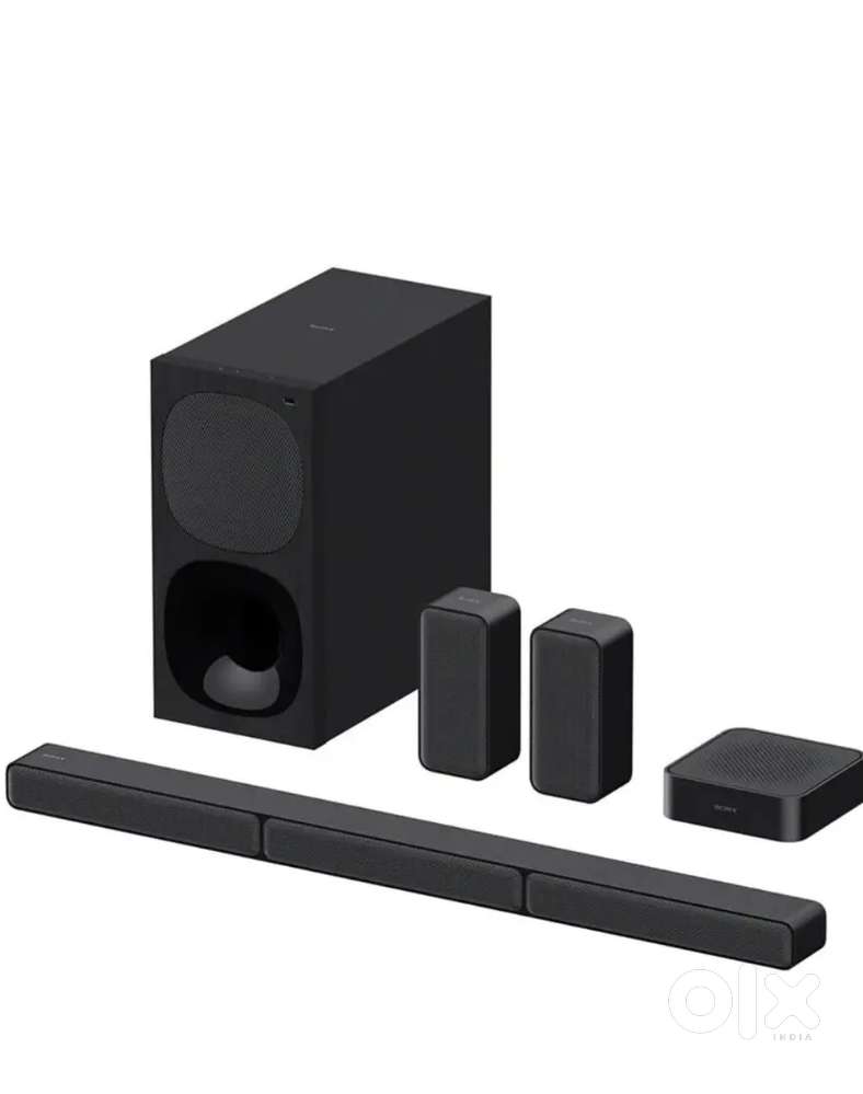 Home theatre
