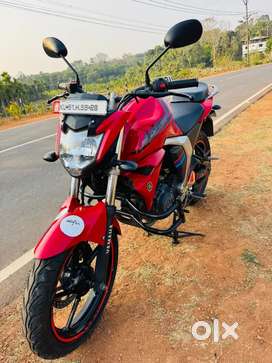 Fz v2  , good condition
