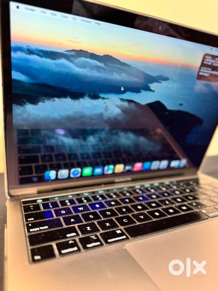 MACBOOK PRO 2019