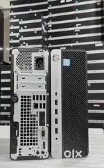 HP 840 G4 I5 8TH GEN