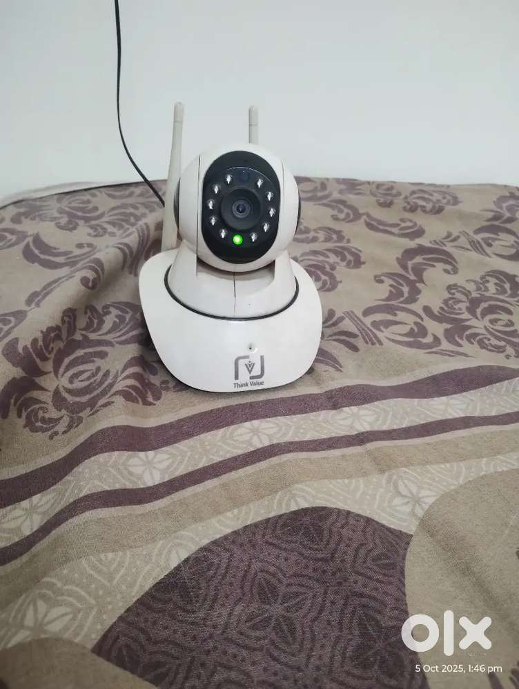 CCTV Camera for Sale IP Camera