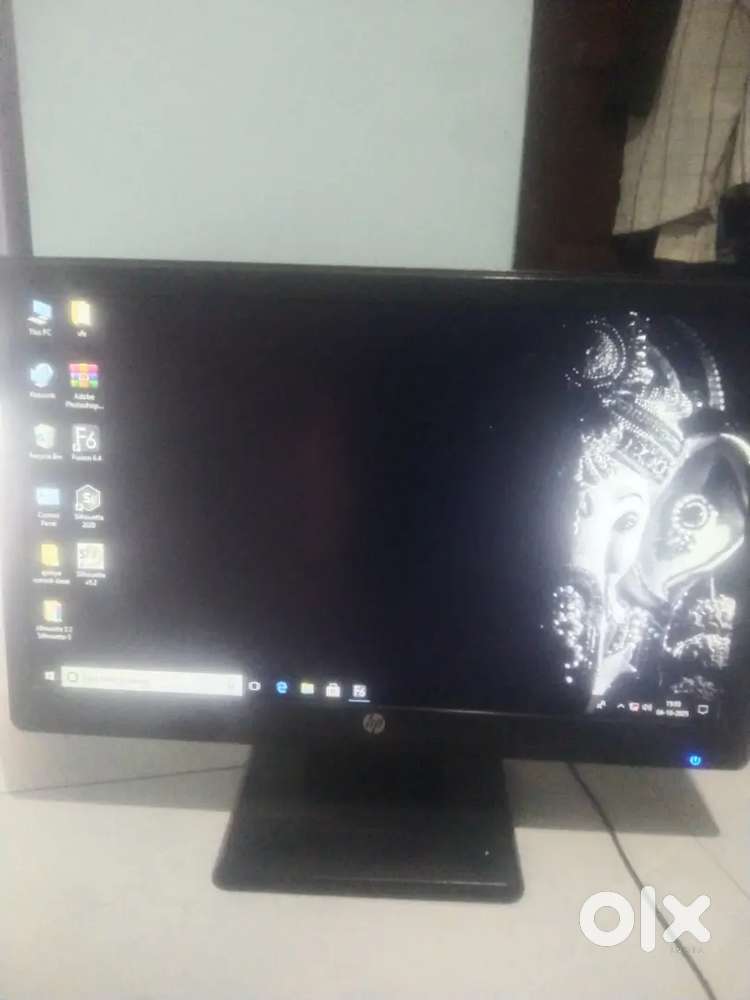 Computer pc