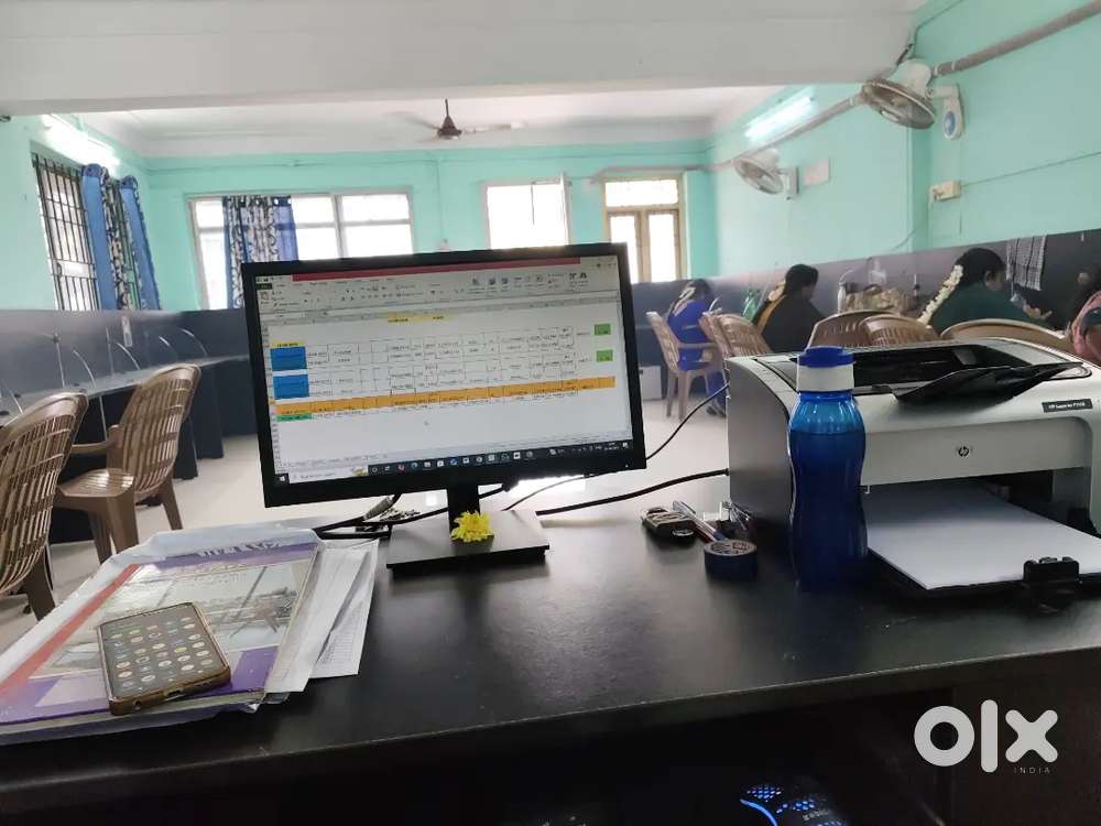 Female NGO Trust collection