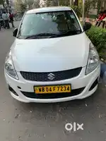 Maruti Suzuki Swift Dzire 2013 Diesel Well Maintained