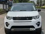 Land Rover Discovery HSE, 2018, Diesel