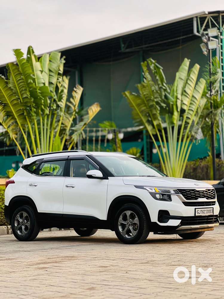 Kia Seltos HTK Plus D, 2020, Diesel