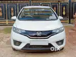 Honda Jazz SV MT i-DTEC, 2015, Diesel