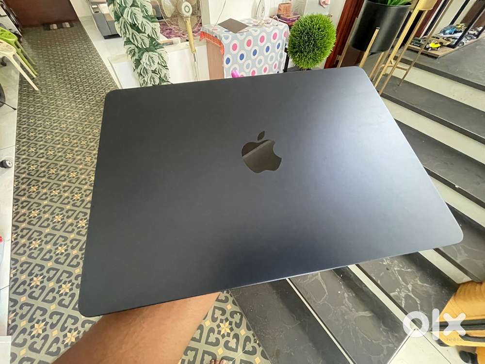 MacBook Air M4 2025
