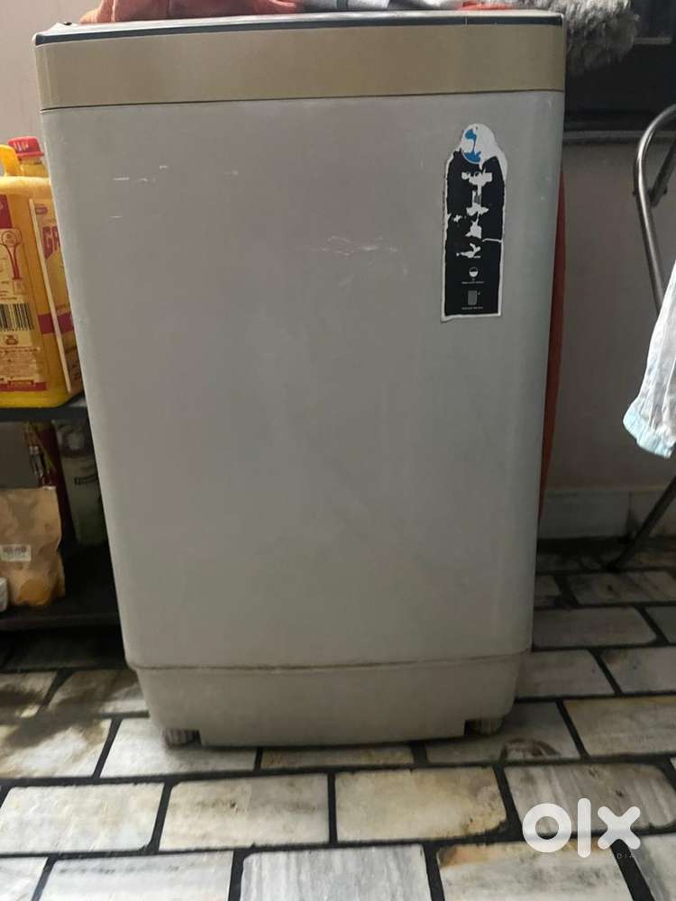 BPL fully automatic - Top loading washing machine