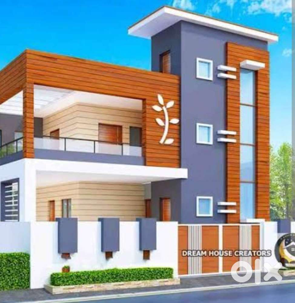 2 BHK Independent home for Rent