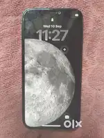 iPhone 12 mini 64gb storage