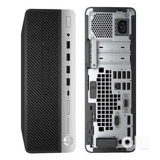 I5 7TH GEN HP MASHINE ONLY 11990 WITH 1 YEAR WARRANTY