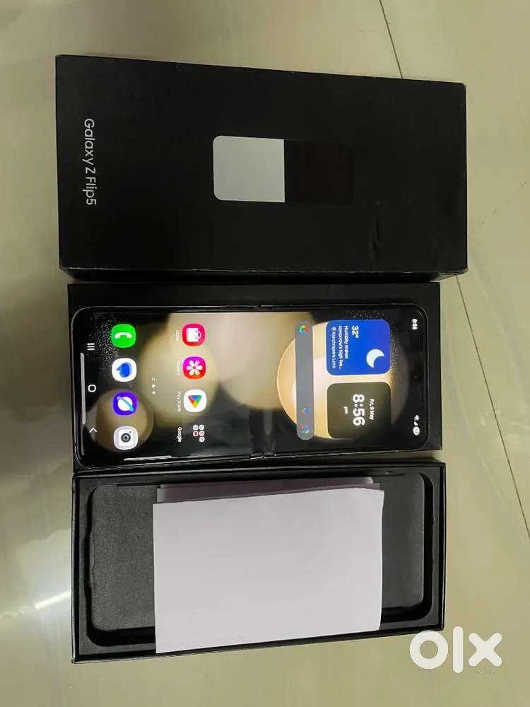 Samsung Z Flip 5  5g