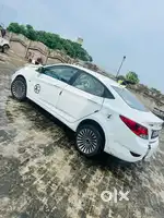 Hyundai Verna 2013 Diesel 85000 Km Driven